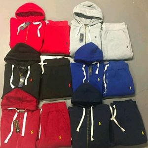 Polo Sweat suits